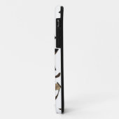 Siamesisch, wenn Sie bitte drucken Case-Mate iPhone Hülle (Hinten/Links)