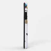 Siamesisch, wenn Sie bitte drucken Case-Mate iPhone Hülle (Hinten/Rechts)