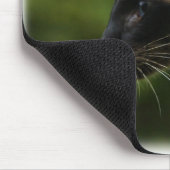 Siamesische Katze 9W027D-128 Mousepad (Ecke)