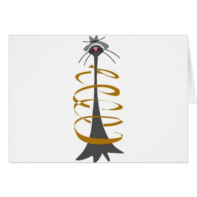 Siamesische Katze Browns (Vorderseite (Horizontal))