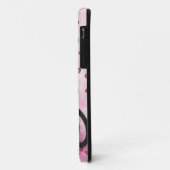 Siamesische Katze durch BiHrLe iPhone Fall Case-Mate iPhone Hülle (Hinten/Links)