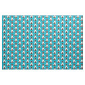 Siamesische Katze Stoff (Yard (91,4 cm))