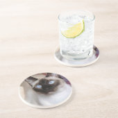 SIAMESISCHE SCHÖNHEIT GETRÄNKEUNTERSETZER (Seite)