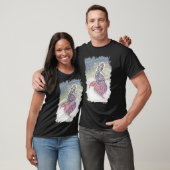 Siamesischer Kampffisch (Betta splendens) / BETTA T-Shirt (Unisex)