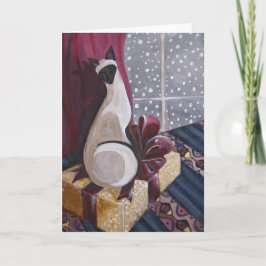 Siamesisches Weihnachten