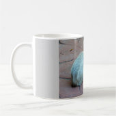 Siamkatze Kaffeetasse (Links)