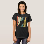Siamkatze Siamkatze T-Shirt (Vorne ganz)