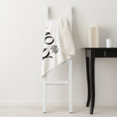 Siamo Tutti Gay - The White Lotus Sherpadecke (Beispiel)