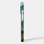 Siams Ewiger Sitz Case-Mate iPhone Hülle (Rückseite / Links)