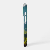 Siams Ewiger Sitz iPhone 16 Hülle (Linke Seite)