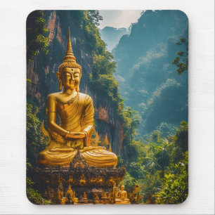 Siams Ewiger Sitz Mousepad