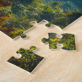 Siams Ewiger Sitz Puzzle (Seite)