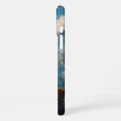 Siam's Golden Soul iPhone Hülle (Linke Seite)