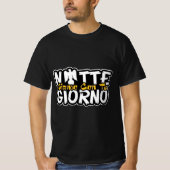 Siamu T-Shirt (Vorderseite)