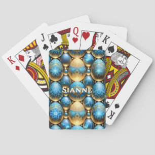SIANNE ~ EASTER GIFT EGGS ~ SPIELKARTEN