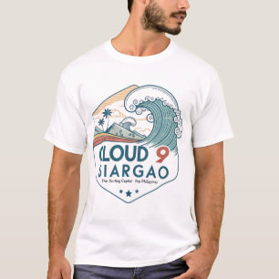 SIARGAO-INSEL T-Shirt