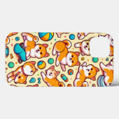 Siba iPhone case_1 Case-Mate iPhone Hülle (Rückseite (Horizontal))