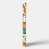 Siba iPhone case_1 Case-Mate iPhone Hülle (Rückseite / Rechts)