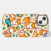 Siba iPhone case_1 Hülle (Rückseite (Horizontal))