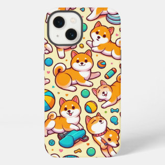 Siba iPhone case_1 13 Hülle