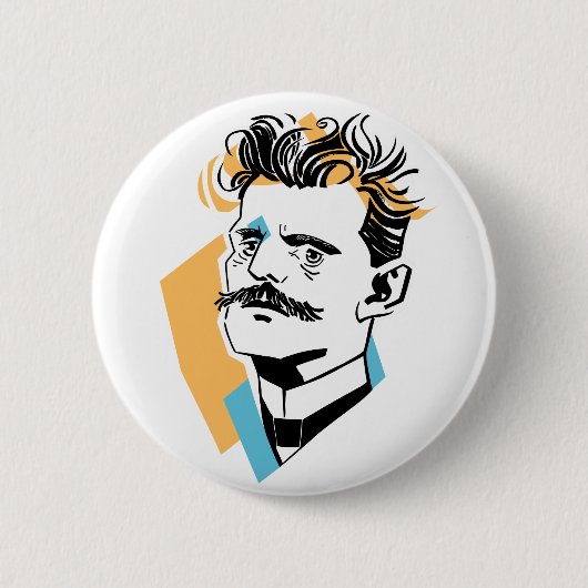 Sibelius Button (Vorderseite)