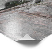 Sibelius monument, Helsinki, Finnland Fotodruck (Ecke)