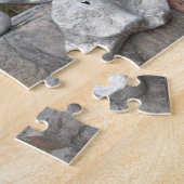 Sibelius monument, Helsinki, Finnland Puzzle (Seite)