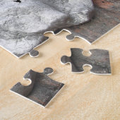 Sibelius monument, Helsinki, Finnland Puzzle (Seite)