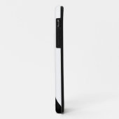 Sibelius: Sketch von Albert Engström (1904) Case-M Case-Mate iPhone Hülle (Hinten/Links)