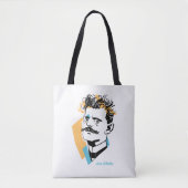 Sibelius Tasche (Vorderseite)