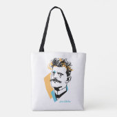 Sibelius Tasche (Rückseite)