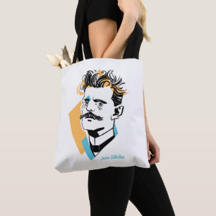 Sibelius Tasche