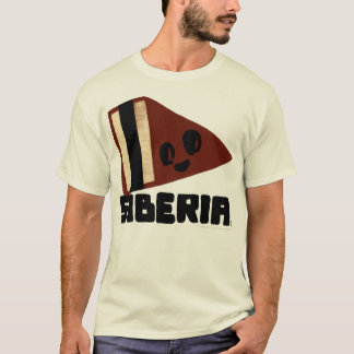 SIBERIA-T T-Shirt
