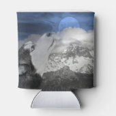 Siberian Husky Can Cooler Dosenkühler (Rückseite)