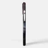 Siberian Husky Case-Mate iPhone Hülle (Rückseite / Links)