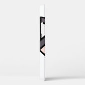 Siberian Husky Case-Mate iPhone Hülle (Rückseite / Rechts)