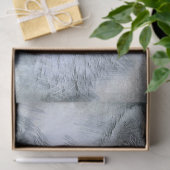 Siberian Husky Dog Seidenpapier (Geschenk)