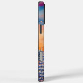 Siberian Husky - hartes Telefongehäuse Case-Mate iPhone Hülle (Rückseite / Rechts)