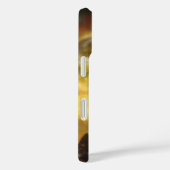 SIBERIAN HUSKY MOON KINGDOM Case-Mate iPhone HÜLLE (Rückseite / Rechts)