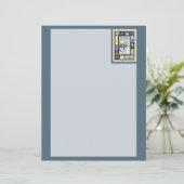 Siberian Husky Owner Lover Funny Keepake Quilt (Stehend Vorderseite)