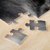 Siberische Katze Puzzle (Seite)