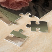 Siberische Katze Puzzle (Seite)