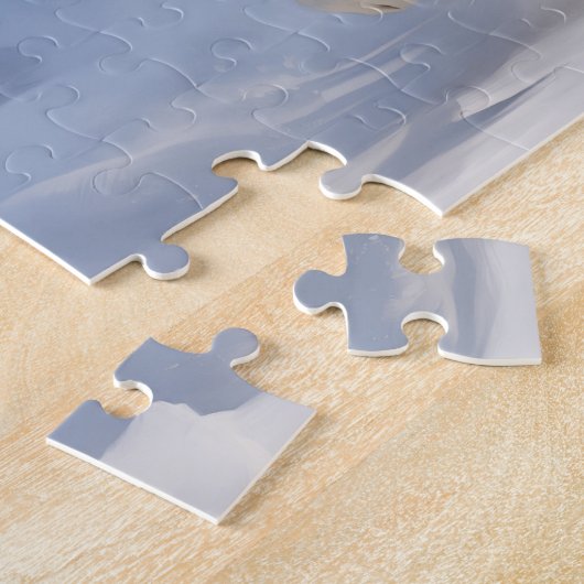 Siberischer Husky-Pack 2 Puzzle (Seite)