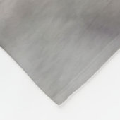 Siberischer Husky Welpe Niedlich Husky Dog Fleecedecke (Ecke)