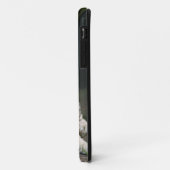 Siberischer Tiger Tigress Case-Mate iPhone Hülle (Hinten/Links)