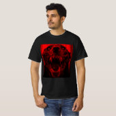 SIBERISCHES FLEISCH | SHIRT (Vorne ganz)