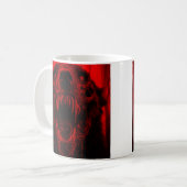 SIBERISCHES FLEISCH | TASSE (Vorderseite Links)