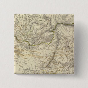 Sibirien, Chinesischer Reis Button