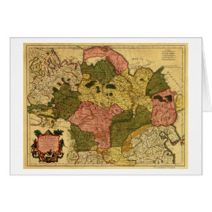 Sibirien, RusslandPanoramakarte Sibirien, Russland