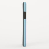 Sibirische Husky-Welpenmalerei - Original Hundesch Case-Mate iPhone Hülle (Hinten/Rechts)